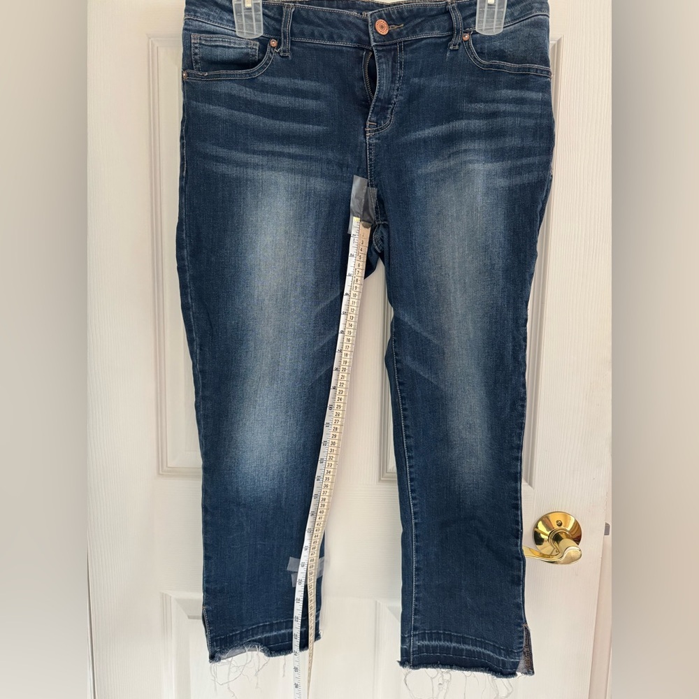 Sz13/14 Maurices Jeans - Picture 8 of 9